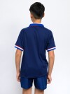 Remera Polo CNdeF Train Nacional Junior 164