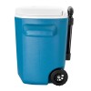 Conservadora Coleman 26.4 Litros Con Ruedas Conservadora Coleman 26.4 Litros Con Ruedas