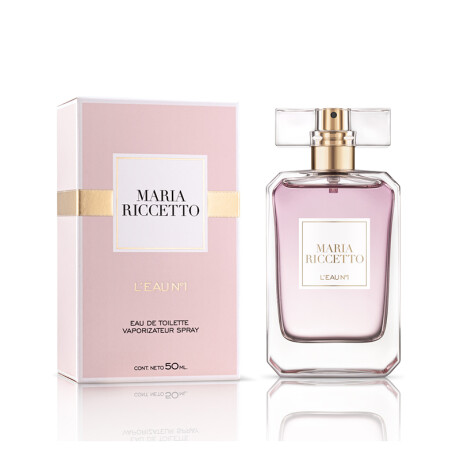 Maria Riccetto edt 50 ml L´eau N°1