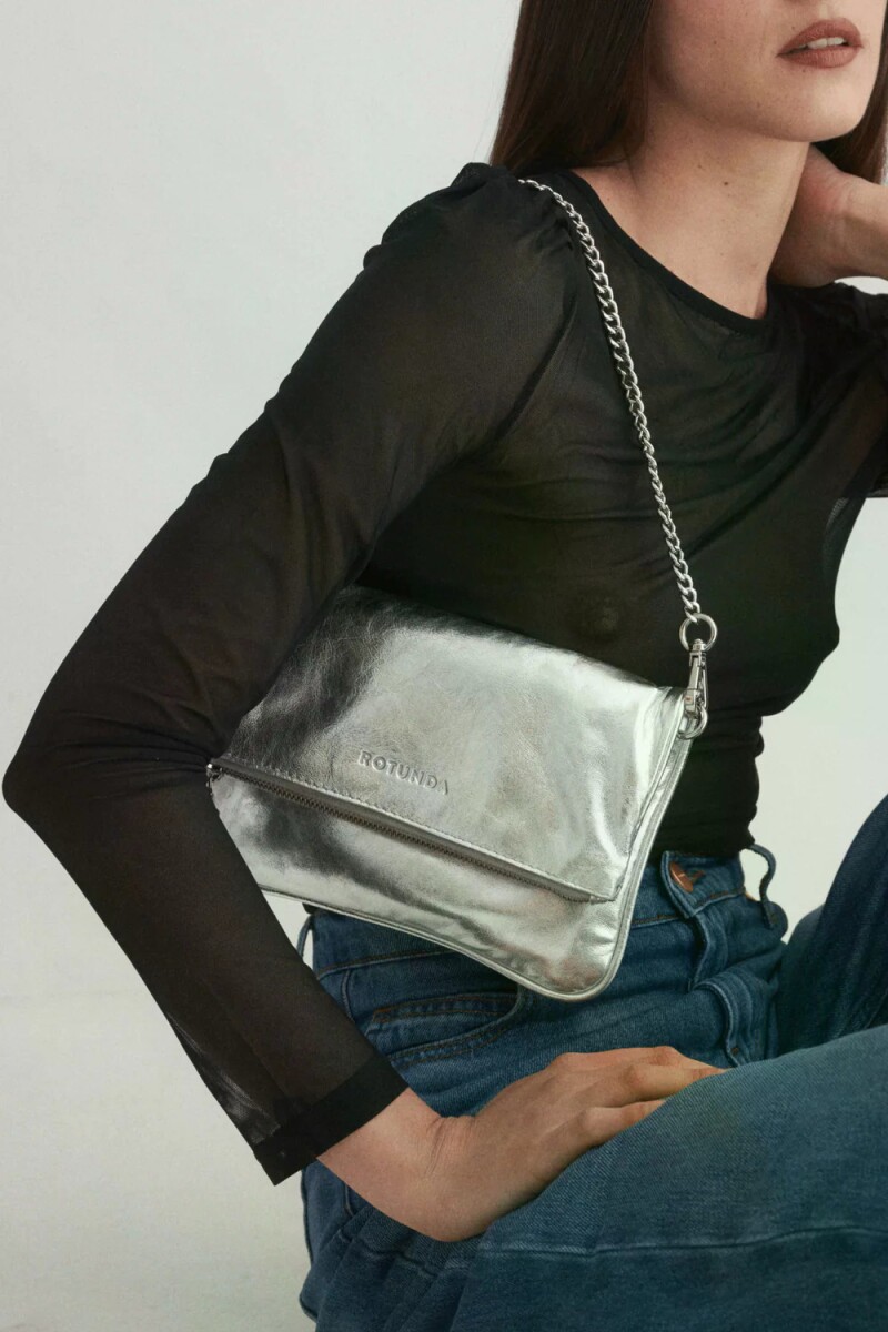 Jorvi Silver