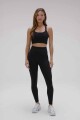 Leggings Cold Weather High-Waisted Pocket Mujer Everpine