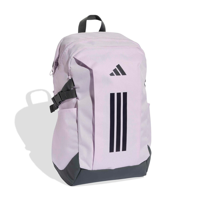 Mochila Adidas Power Lavanda