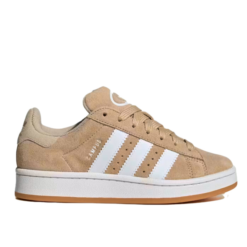 Championes Adidas Adidas Campus 00S - Beige Championes Adidas Adidas Campus 00S - Beige