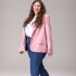 Blazer Yerry Rosa