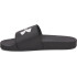 UA ARMR Slide-BLK BLK-001