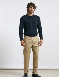 470576 REMERA HARRY Azul Oscuro