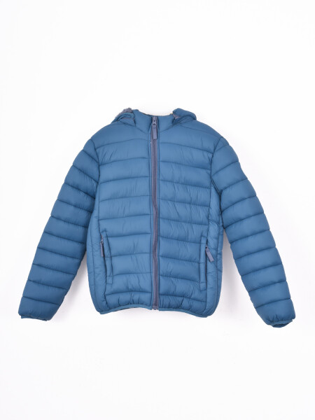 CAMPERA BORA PETROLEO