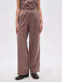 Pantalon Arcam Taupe / Mink / Vison