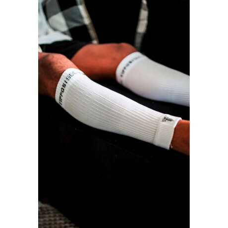 Medias Tiffosi Sgc de Hombre Blanco