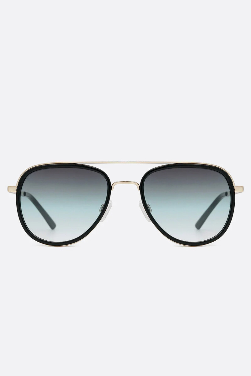 LENTES DE SOL Turquesa