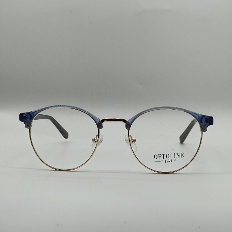 OPTOLINE JH5004 4819142C2 - Adulto - Azul Azulcombinado