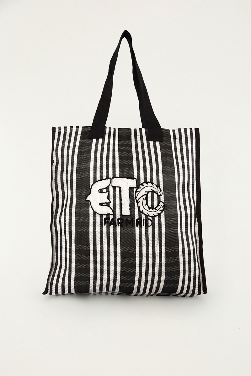 BOLSA TOTE 
