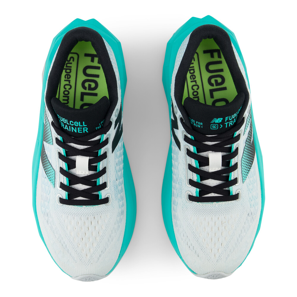Sc Trainer V3 - Mujer White