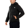 Diadora Hombre Campera Negro