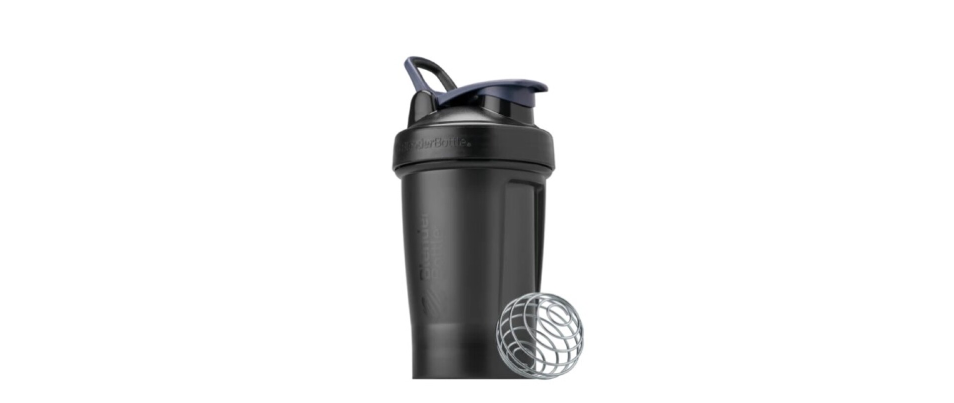 Shaker Classic 600ml BlenderBottle 
