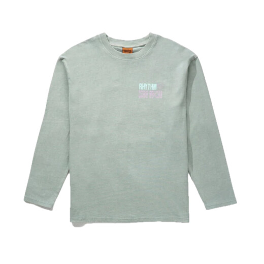 Remera Rhythm Nova Vintage - Seafoam Remera Rhythm Nova Vintage - Seafoam