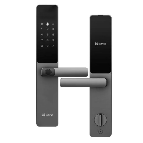 Cerradura Inteligente Ezviz CS-DL05 1 Bulon Rectangular 001