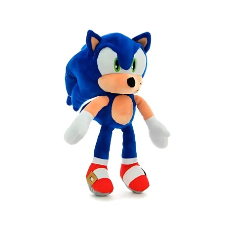 Peluche Sonic Phi Phi Toys Peluche Sonic Phi Phi Toys