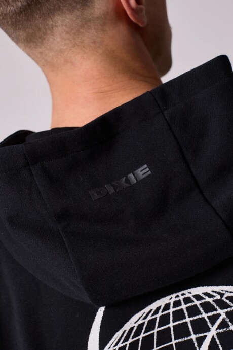 CANGURO S/C DAREK DIXIE - Negro CANGURO S/C DAREK DIXIE - Negro