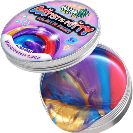 SLIME Multicolor Galactic Prism