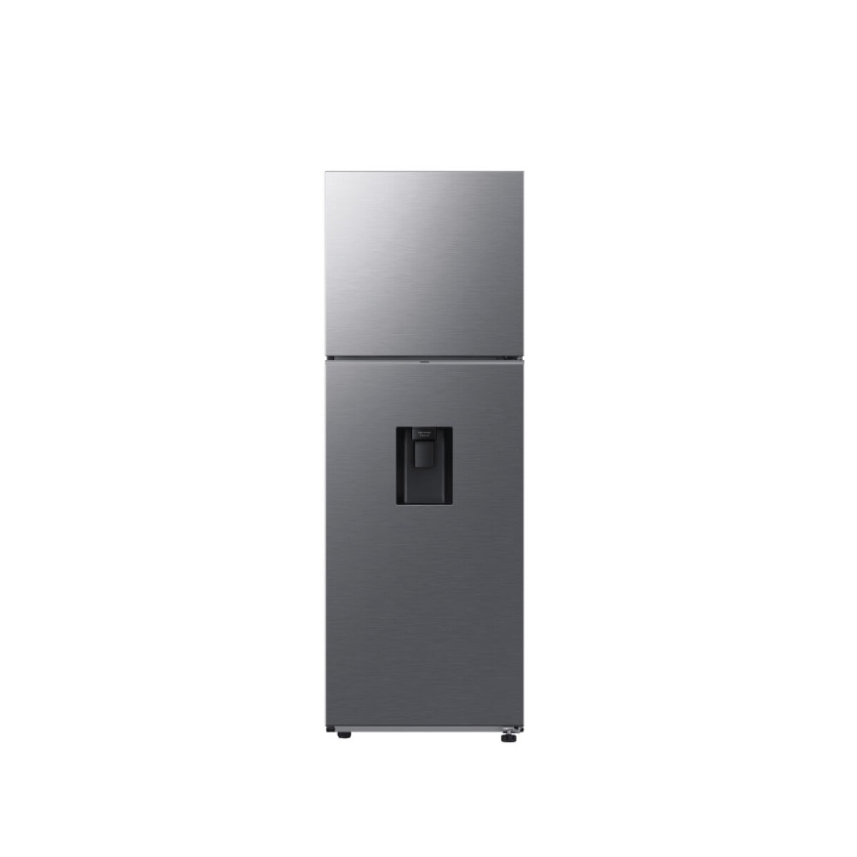 Refrigerador Samsung Inverter inox con dispensador SART31DG5220S9 