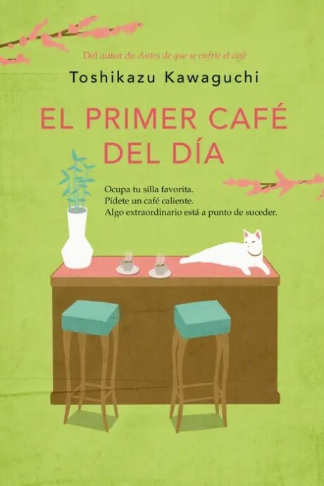 EL PRIMER CAFE DEL DIA ( PROMO ) EL PRIMER CAFE DEL DIA ( PROMO )