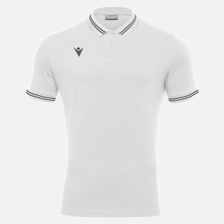 YUKAR POLO WHT
