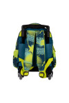 MINI MOCHILA CON CARRO WHEELY OFFROAD MINI MOCHILA CON CARRO WHEELY OFFROAD