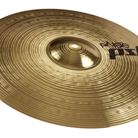 Platillo Ride 20" Paiste PST3 R-20 Platillo Ride 20" Paiste PST3 R-20