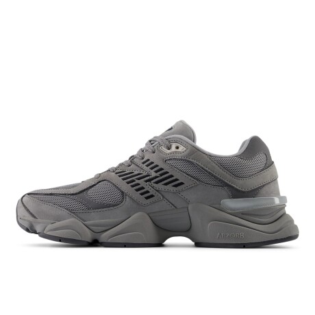Championes New Balance Unisex - 9060 - U9060ZGB SHADOW GREY