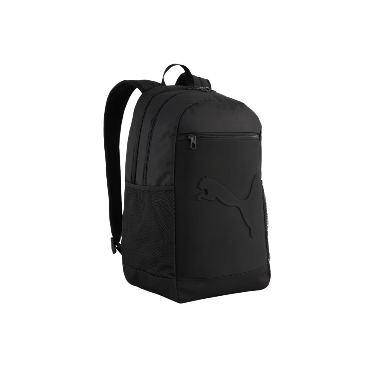 Mochila Puma Buzz 28L - Mint - Black 