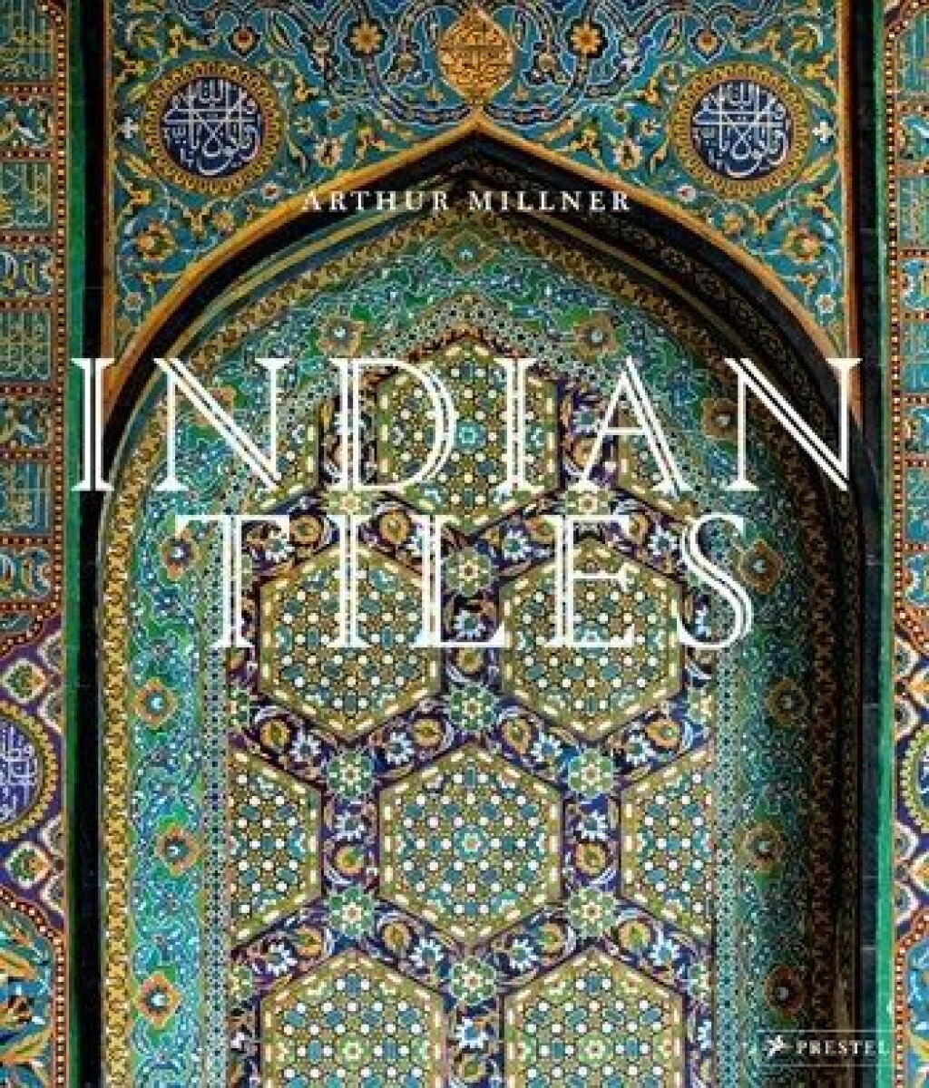 Indian Tiles 