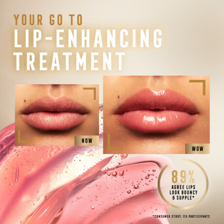 Bálsamo Labial Max Factor Miracle Pure Lip Enhancer Hidratante N°010 Universal Bálsamo Labial Max Factor Miracle Pure Lip Enhancer Hidratante N°010 Universal