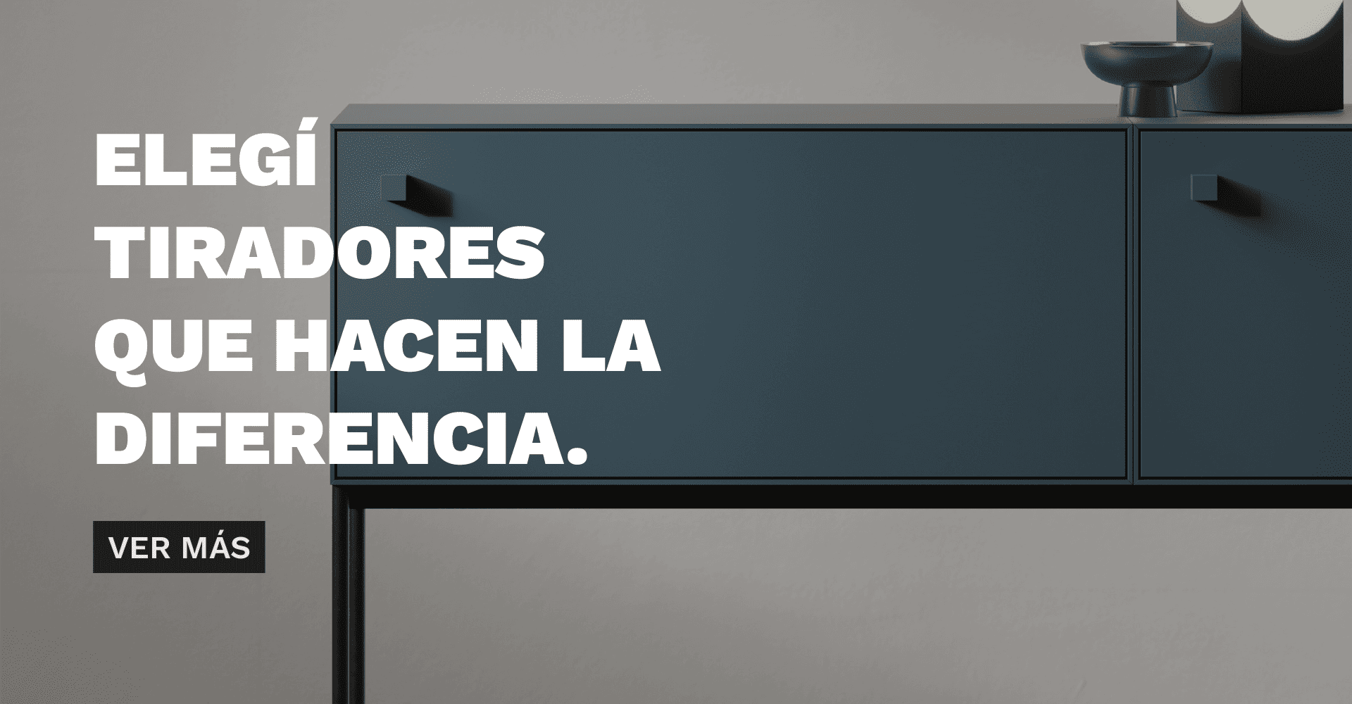 Tiradores
