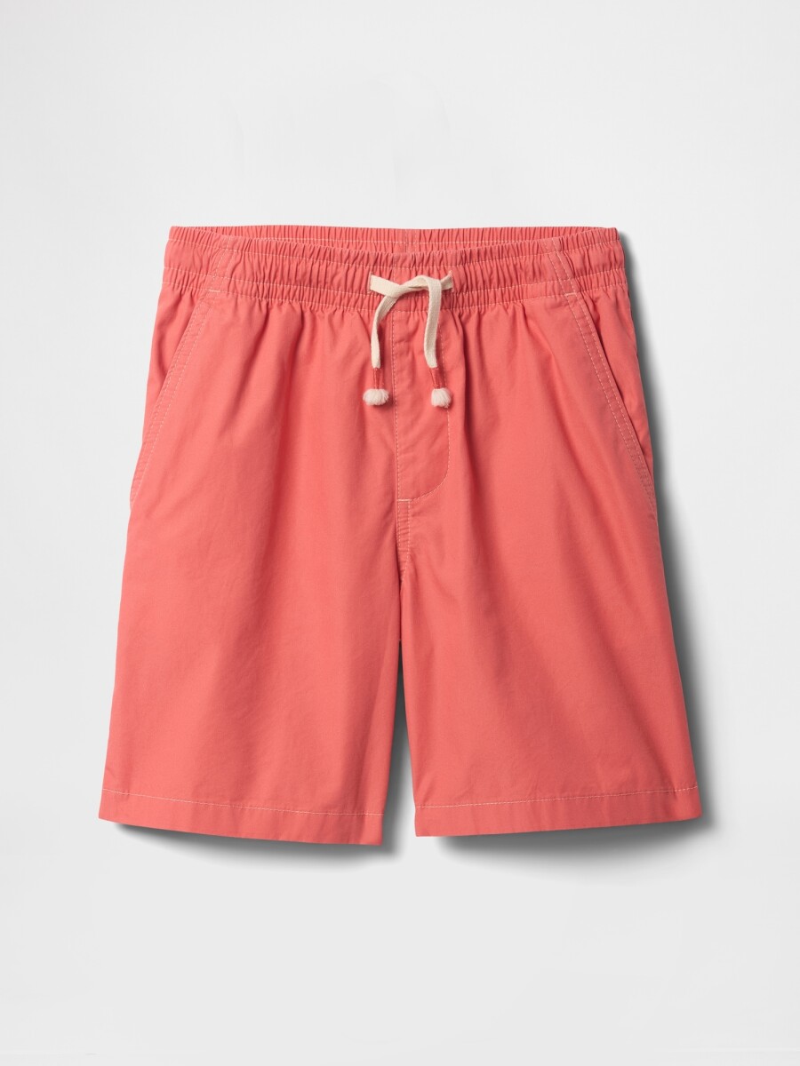 Short Relaxed Niño - Watermelon Ice 