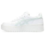 Zapatillas ASICS Japan S PF Mujer White/Pure Aqua