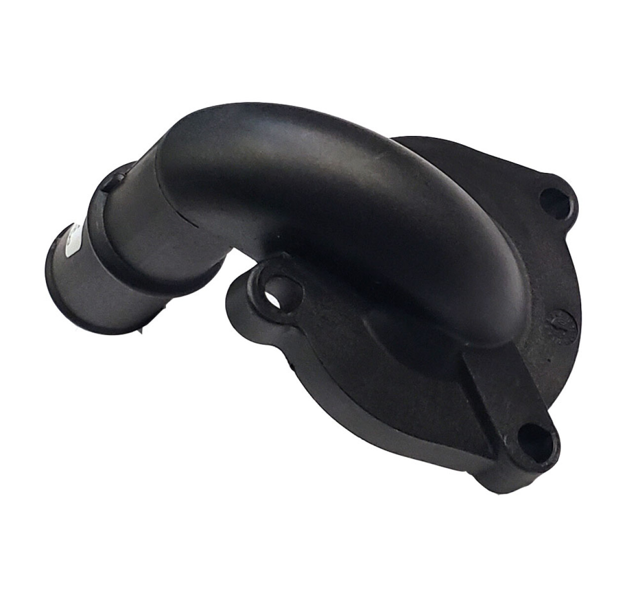 PIPA TERMOSTATO FORD FIESTA FOCUS KA ECOSPORT ZETEC ROCAM - 