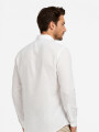 Camisa Fiero Marfil / Off White