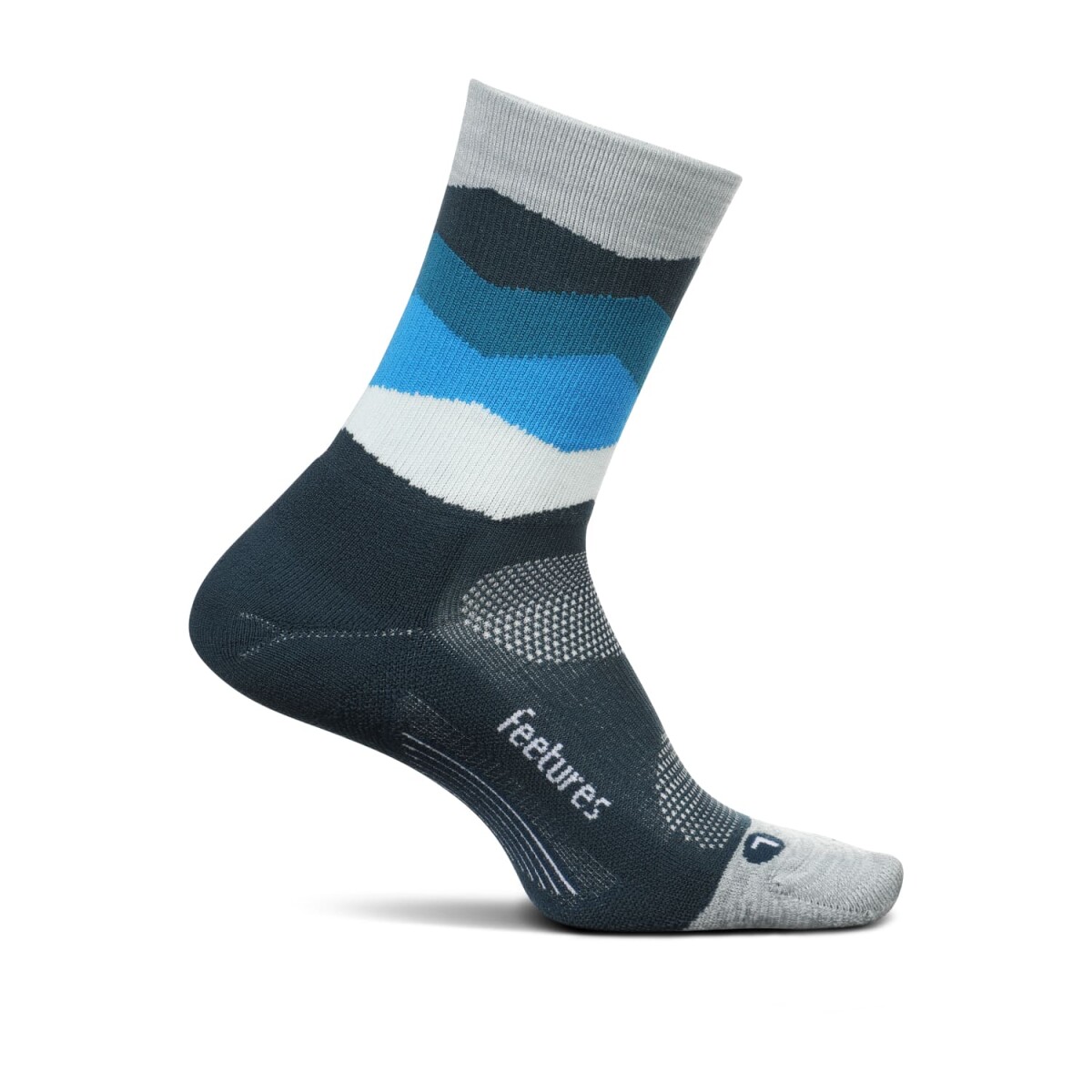 Elite Light Cushion High - Unisex 