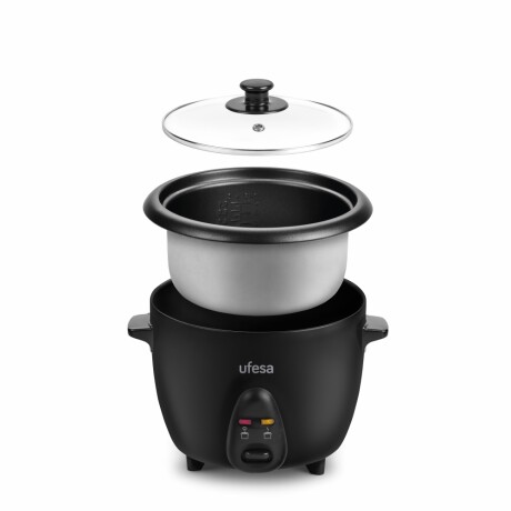 ARROCERA UFESA ELECTRICA AR4080 NEGRO