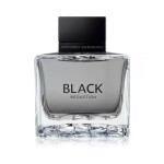 Black Eau de Toilette 100ml