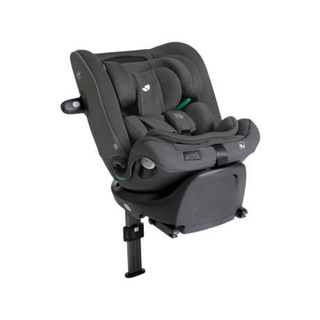 Silla de Auto Joie i-Spin XL Signature – Giro 360° y Uso desde 0 hasta 12 Años Silla de Auto Joie i-Spin XL Signature – Giro 360° y Uso desde 0 hasta 12 Años