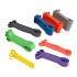 Bandas De Resistencia Elasticas Set X8 De 3.6 Kilos A 157 Kilos Entrenamiento Gym Fuerza Dominadas Imback Bandas De Resistencia Elasticas Set X8 De 3.6 Kilos A 157 Kilos Entrenamiento Gym Fuerza Dominadas Imback