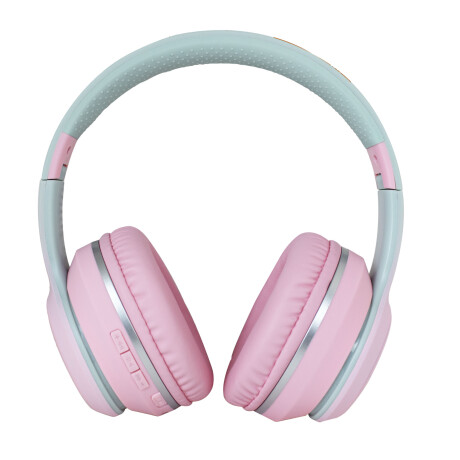 Auricular Vincha Xtrike Me Rosa Hd-211bt Auricular Vincha Xtrike Me Rosa Hd-211bt