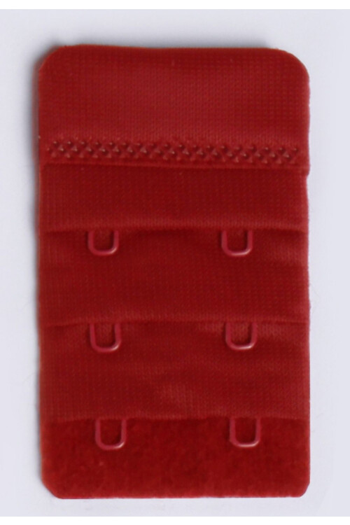 EXTENSOR MEDIANO ROJO-DIVINO