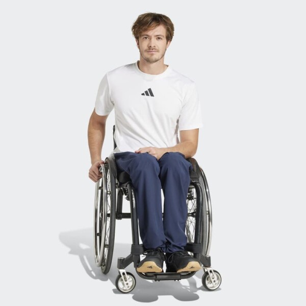 Pantalón Adidas Adaptive Azul