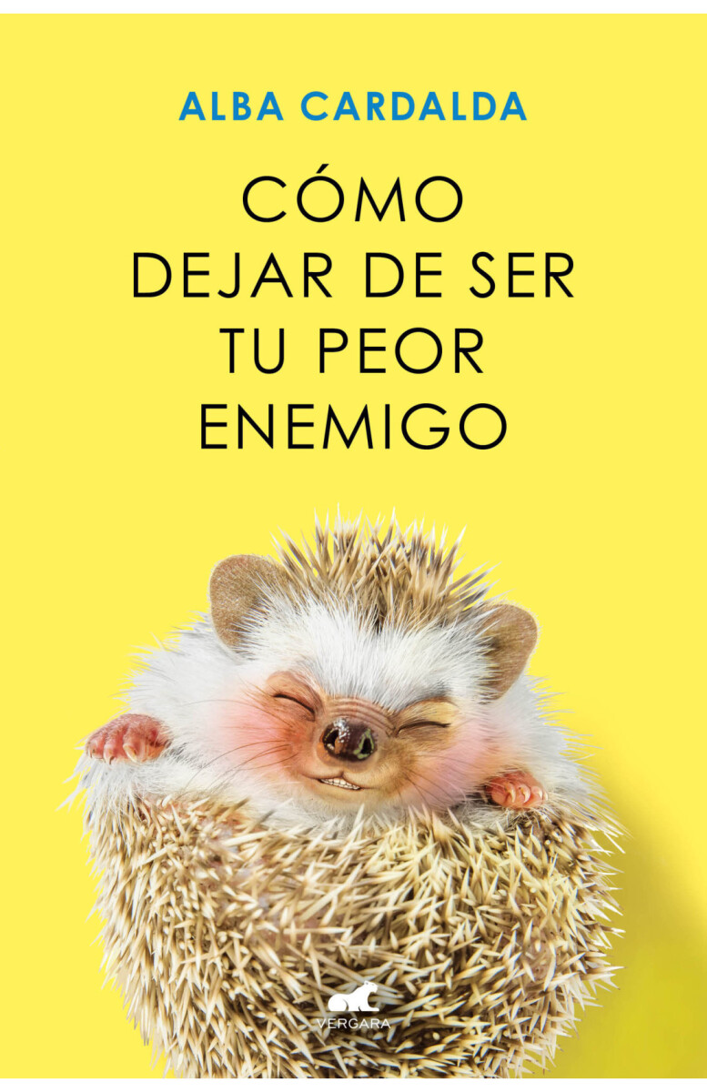 COMO DEJAR DE SER TU PEOR ENEMIGO 