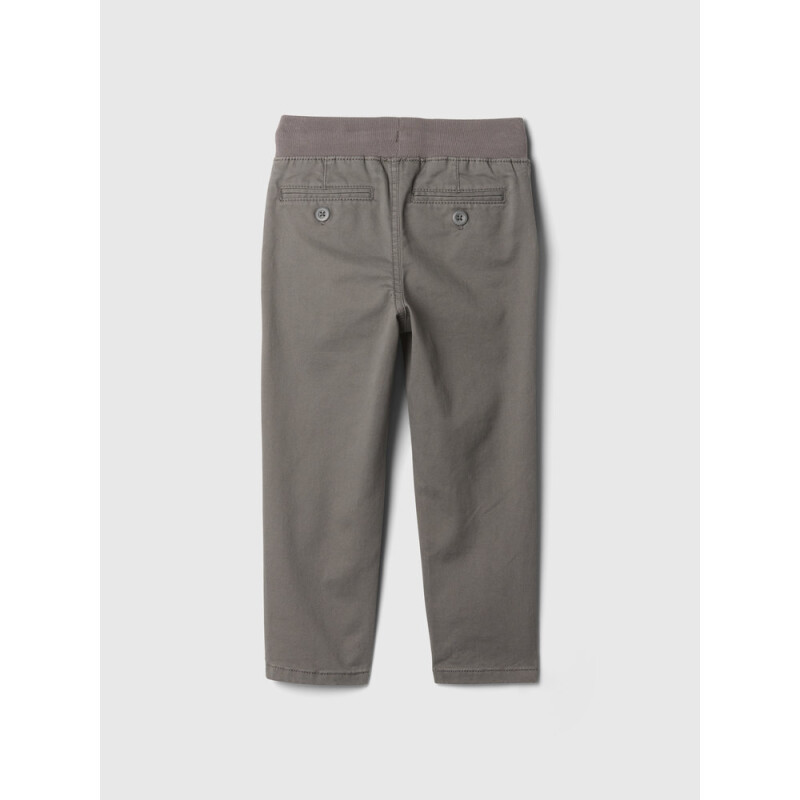 WW RW STRETCH CHINO SHARK FIN
