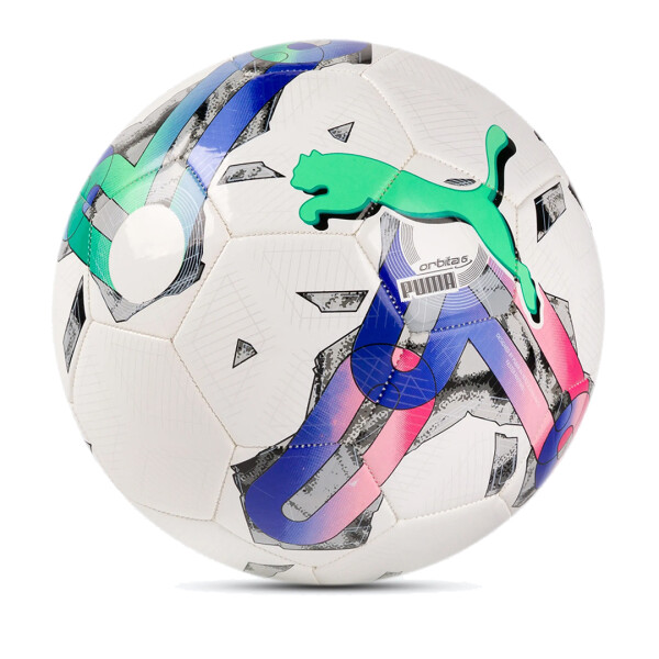 ORBITA 6 MS BALL - PUMA BLANCO