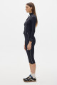 Calza Capri Black